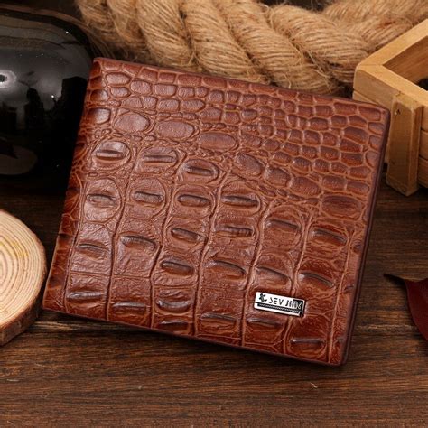 luxury men's wallets on sale